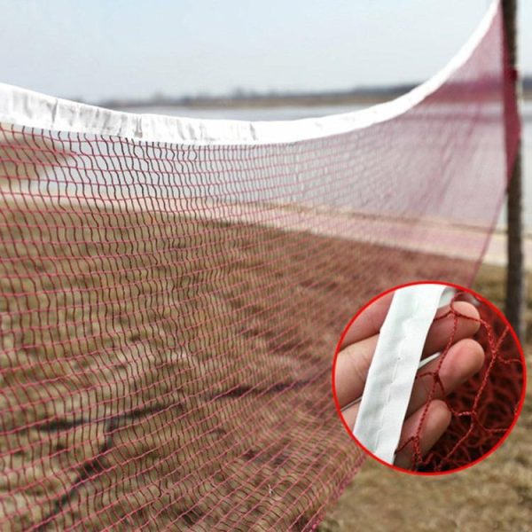 Badminton |   Badminton Net Easy Setup Sports Net Professional for Badminton Tennis Volleyball