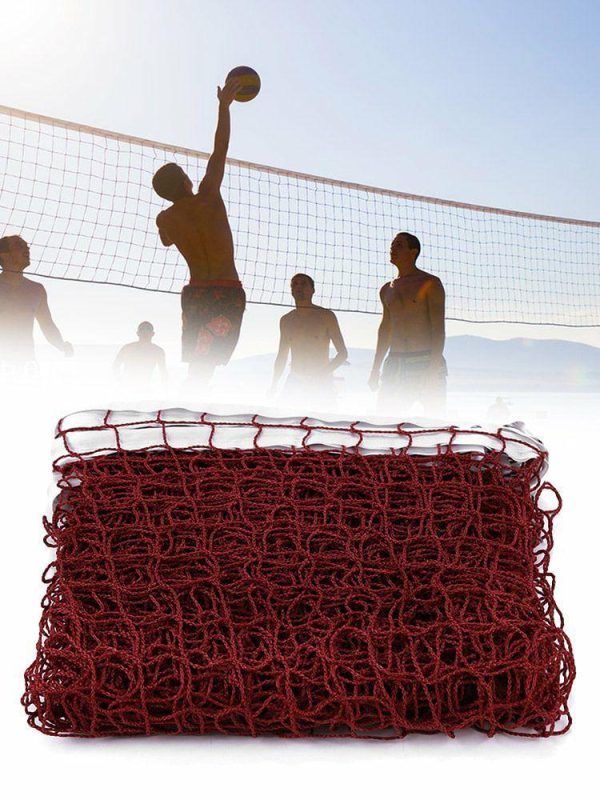 Badminton |   Badminton Net Easy Setup Sports Net Professional for Badminton Tennis Volleyball