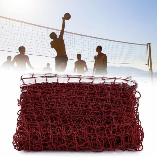 Badminton |   Badminton Net Easy Setup Sports Net Professional for Badminton Tennis Volleyball