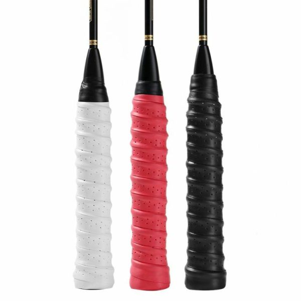 Badminton |   Tennis Badminton Racket Overgrips Tape Multifunction for Tennis Badminton Racket