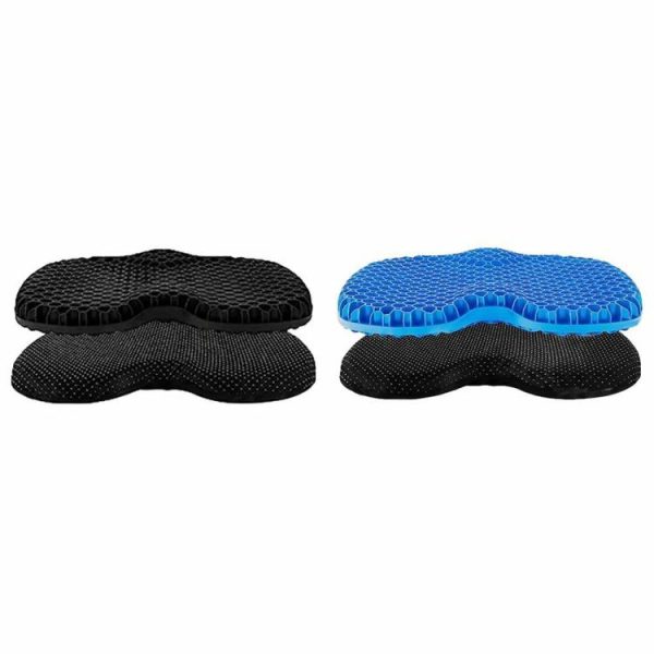 Canoeing |   Anti Slip Kayak Gel Seat Cushion Waterproof Kayak Seat Pad for Sit in Kayak