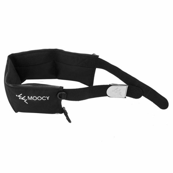 Diving |   Diving Weight Belt Portable Scuba Weight Belt with Pocket Swimming Accessories