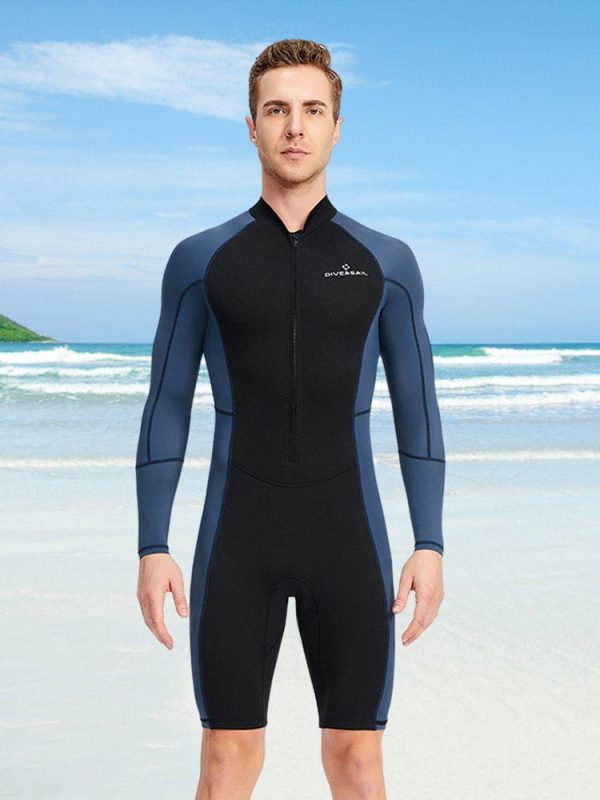 Diving |   Neoprene Diving Protection Clothes Anti-scratch Durable Outdoor Accessories