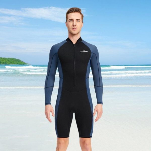 Diving |   Neoprene Diving Protection Clothes Anti-scratch Durable Outdoor Accessories