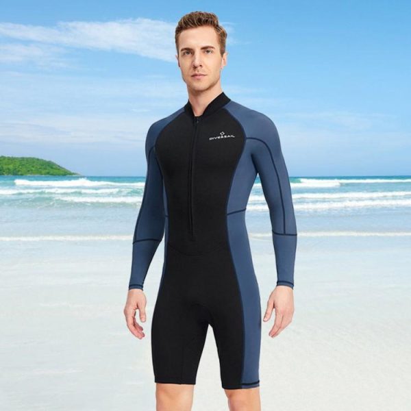 Diving |   Neoprene Diving Protection Clothes Anti-scratch Durable Outdoor Accessories