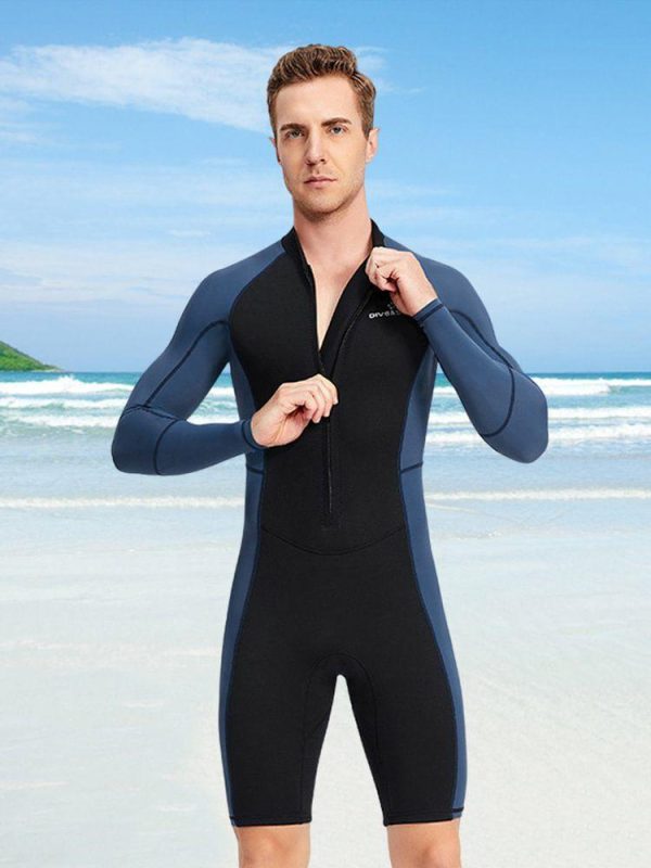 Diving |   Neoprene Diving Protection Clothes Anti-scratch Durable Outdoor Accessories