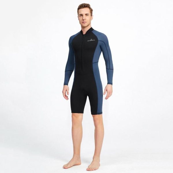 Diving |   Neoprene Diving Protection Clothes Anti-scratch Durable Outdoor Accessories