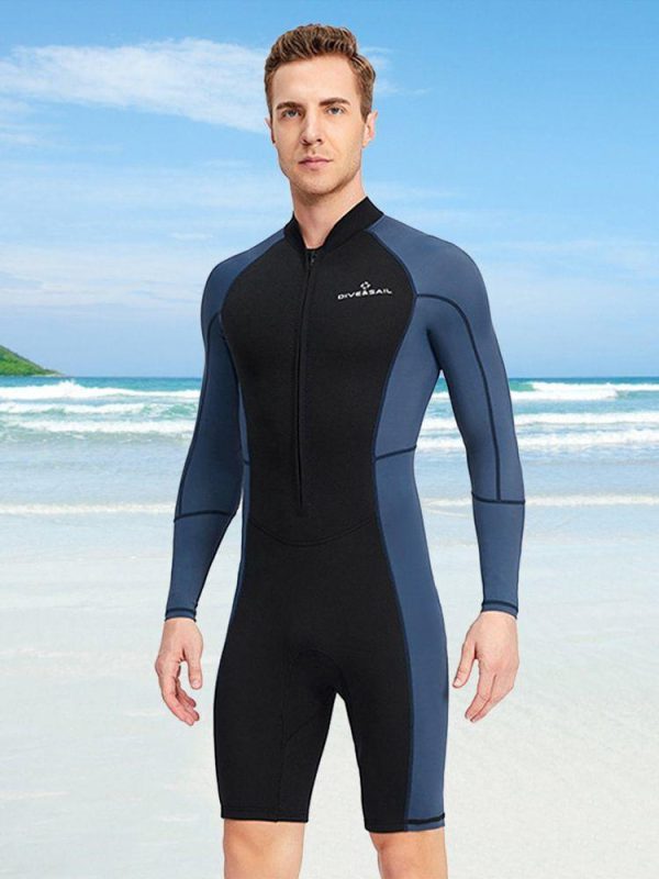 Diving |   Neoprene Diving Protection Clothes Anti-scratch Durable Outdoor Accessories