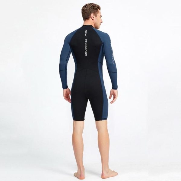 Diving |   Neoprene Diving Protection Clothes Anti-scratch Durable Outdoor Accessories