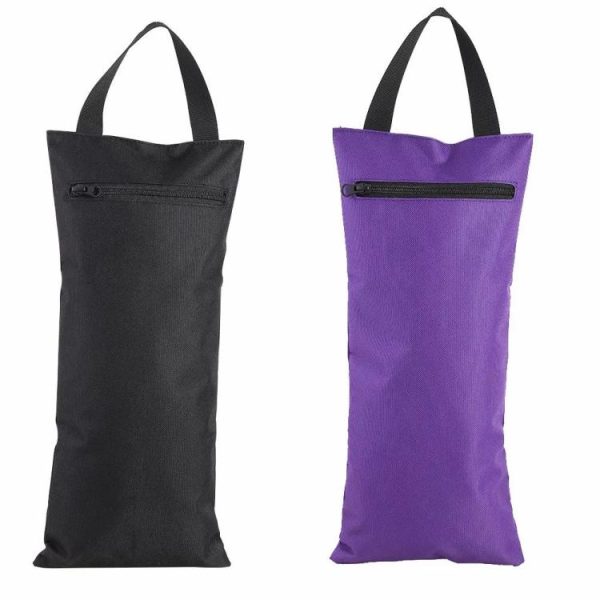 Exercises of Yoga |   Yoga Fitness Workout Gym Empty Sandbag Dance Training Weighted Sand Bag