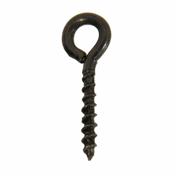 Fishing Gear |   20 Pcs Fishing Screws 50 Pcs Hook Stop Hook Carp Fishing Accessories for Carp