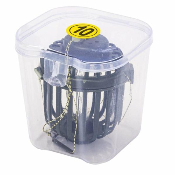 Fishing Gear |   Carp Fishing Bait Trap Cage Wear-Resistance Carp Fishing Tackle Fishing Supplies