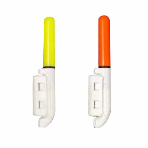 Fishing Gear |   Fishing Electronic Sea Rod LED Luminous Stick High Sensitivity Float Light