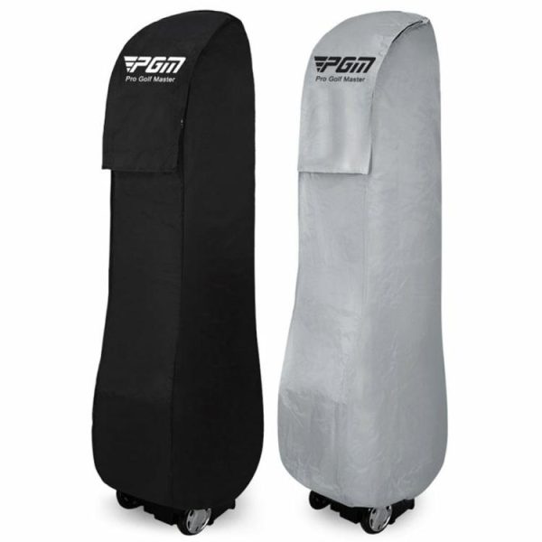 Golf |   Golf Travel Bags Dustproof Golf Protection Cover Protect Your Clubs for Golf Bag