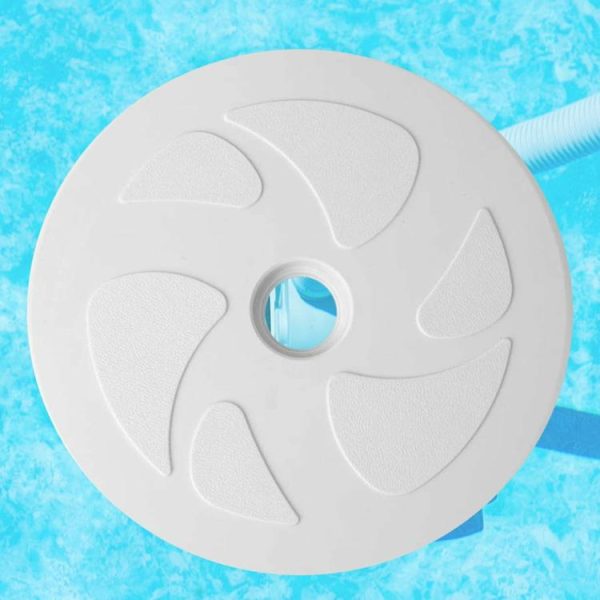 Pool & Accessories |   C6 C-6 Large Wheel Part Easy Installation for Polaris Model 180 280 280 Tanktrax