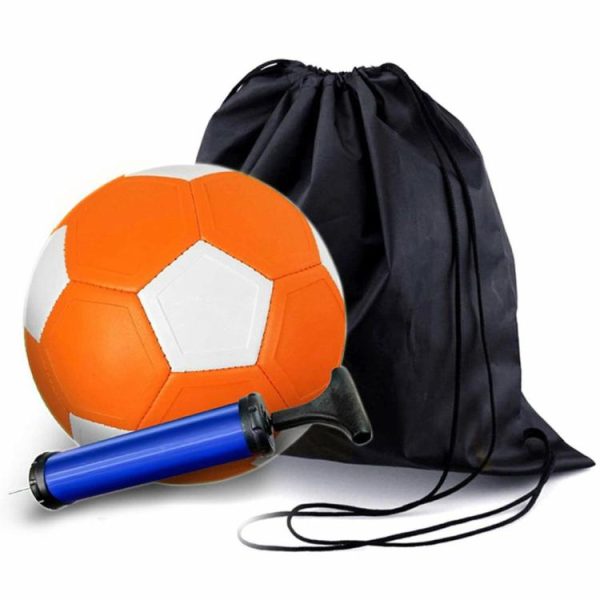 Soccer |   Curve Soccer Ball Swerve Soccer Ball Funny Curving Kick Ball for Boys and Girls