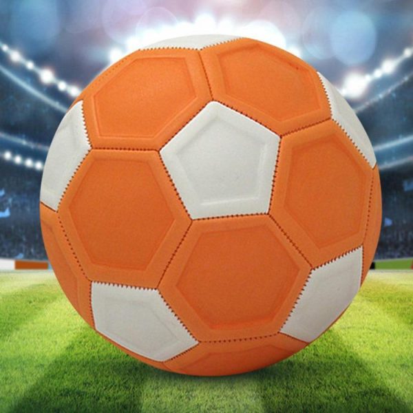 Soccer |   Curve Soccer Ball Swerve Soccer Ball Funny Curving Kick Ball for Boys and Girls