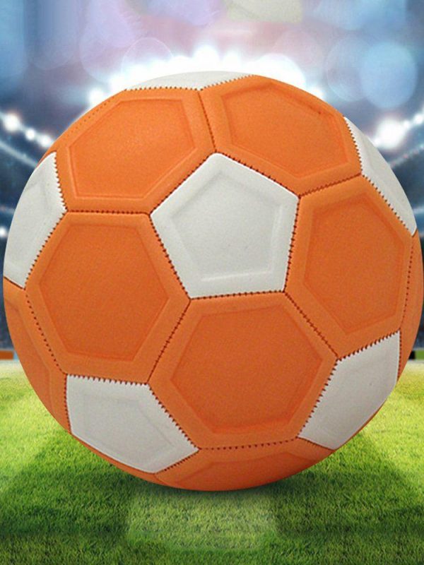 Soccer |   Curve Soccer Ball Swerve Soccer Ball Funny Curving Kick Ball for Boys and Girls