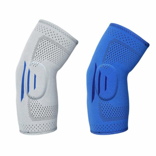 Sports Safety |   1pc Compression Support Anti-collision Arm Sleeve Armband Safety Protective Gear