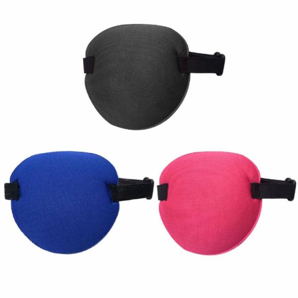 Sports Safety |   Amblyopia Eye Mask for Adult Kids Children Strabismus Training Eye Patches