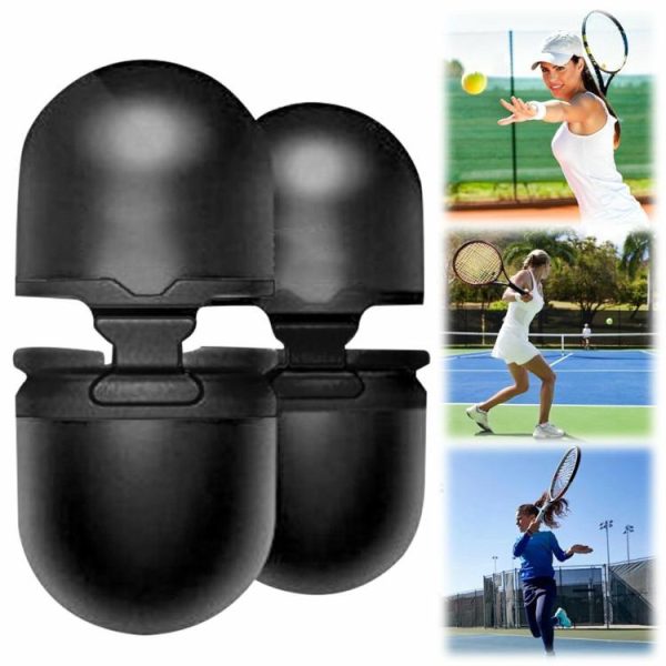 Tennis |   Tennis Topspin Whistle Portable Tennis Ball Training Tool Portable for Beginners