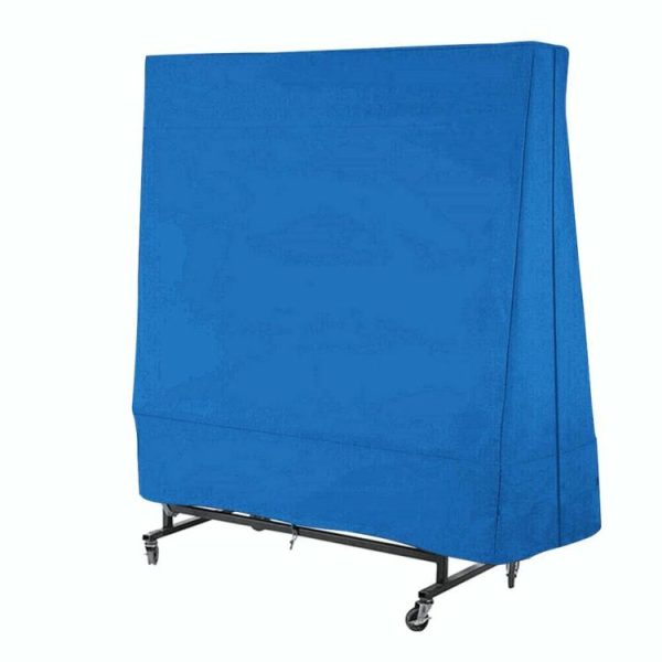 Tennis |   Waterproof Zipper Ping Pong Table Protector Cover Dustproof Furniture Cover