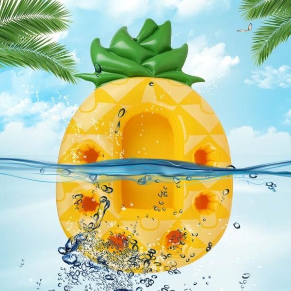 Water fun |   Party Decoration Bar Coasters Swimming Pool Accessories for Spa Beach Time