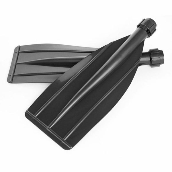 Canoeing |   Lightweight Canoe Boat Paddle Blade Leaf Oar Replacement Accessories