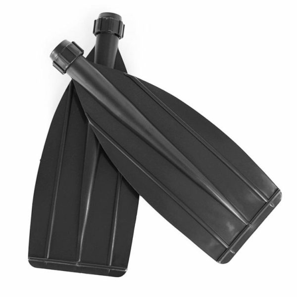 Canoeing |   Lightweight Canoe Boat Paddle Blade Leaf Oar Replacement Accessories