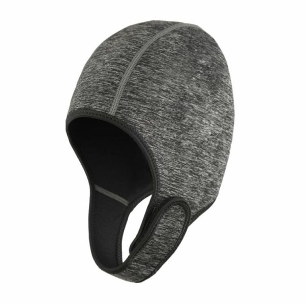 Diving |   2mm Scuba Diving Hood with Chin Strap Neoprene Thermal Wetsuit Hood Cap Dive Cap