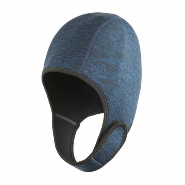 Diving |   2mm Scuba Diving Hood with Chin Strap Neoprene Thermal Wetsuit Hood Cap Dive Cap