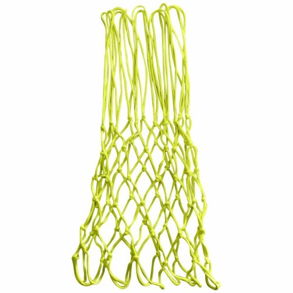 Basketball |   Glowing Basketball Net 12 Loops Basketball Target Net Outdoor Sport Accessories