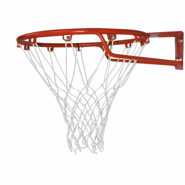 Basketball |   Glowing Basketball Net 12 Loops Basketball Target Net Outdoor Sport Accessories