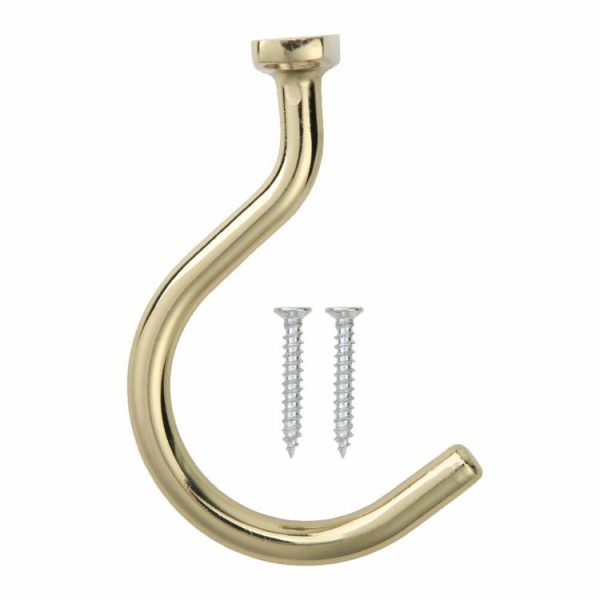 Snooker & Billiard |   Billiard Hanging Iron Hook for Pool Table Rack Holder Snooker Accessories