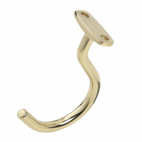 Snooker & Billiard |   Billiard Hanging Iron Hook for Pool Table Rack Holder Snooker Accessories