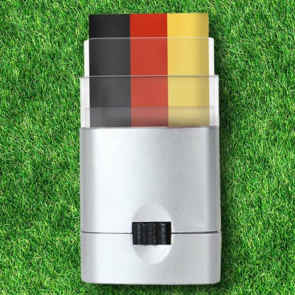 Soccer |   Country Flag Face Paint Stick for Germany Pigment Pen Football Fan Brush Stick