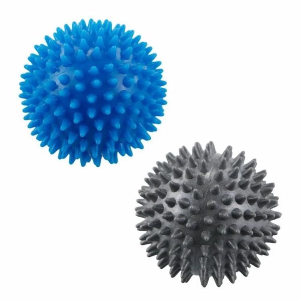 Body Shaping |   6.5cm Portable Trigger Point Sport Yoga Fitness Hand Foot Massage Ball